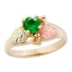 Multiple Stone Options Including All Birthstones - by Landstrom's